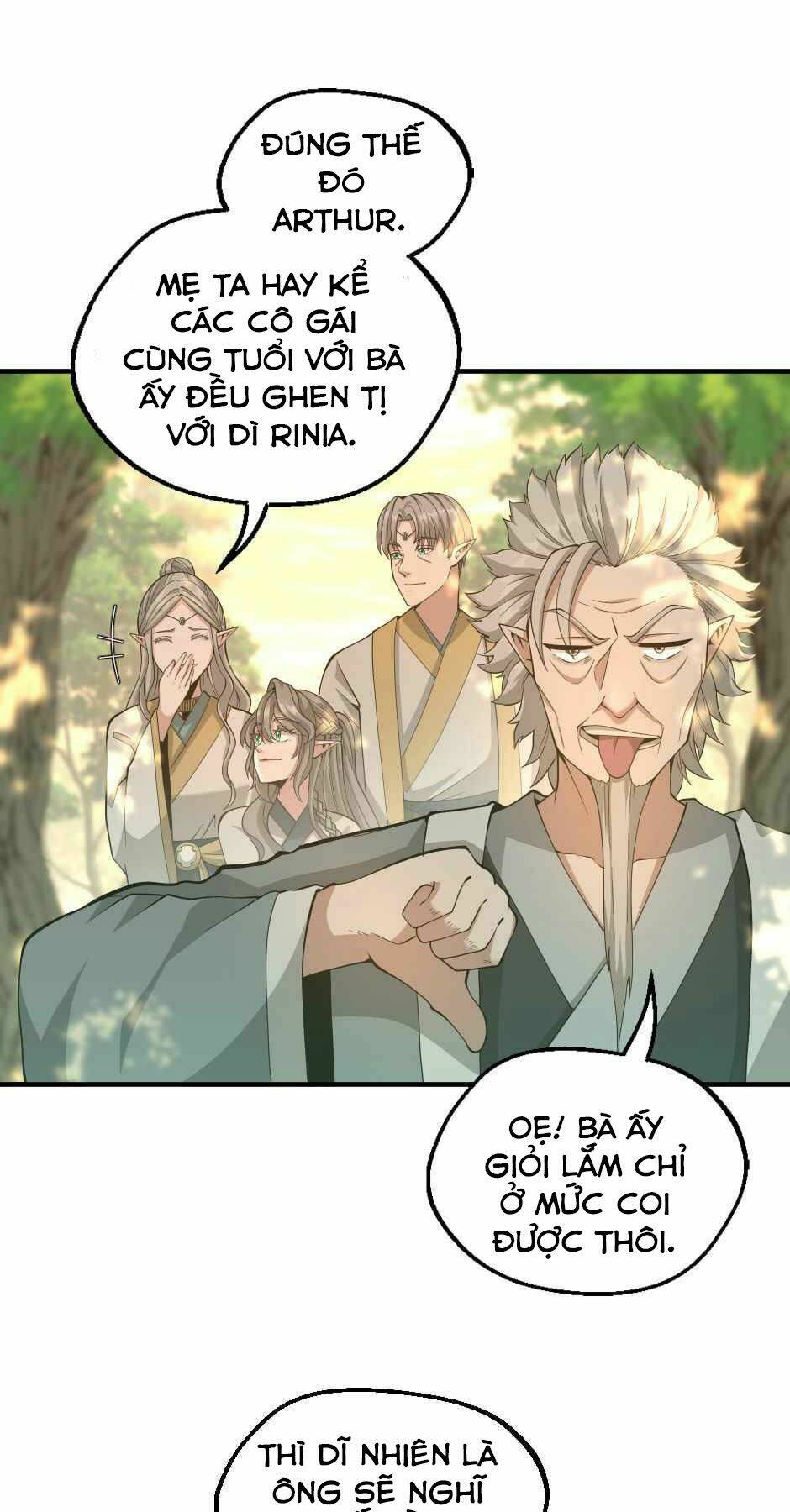 ánh sáng cuối con đường chapter 130 - Next chapter 131