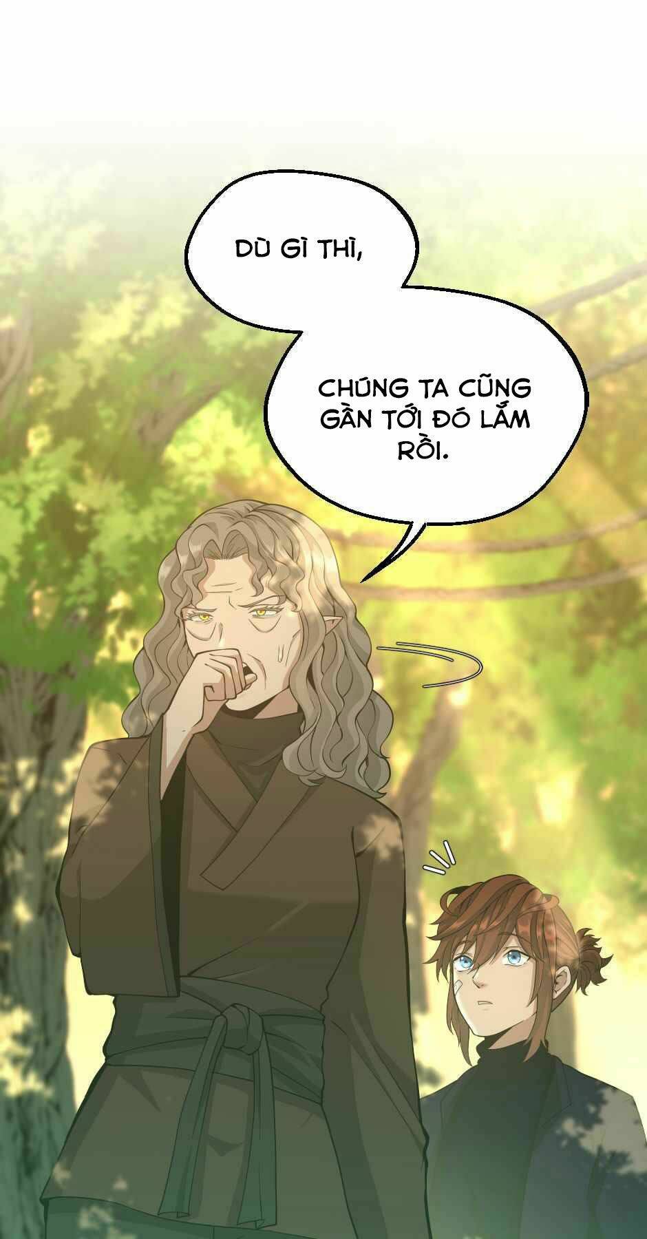 ánh sáng cuối con đường chapter 130 - Next chapter 131