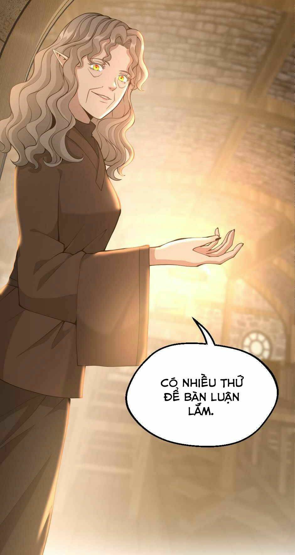 ánh sáng cuối con đường chapter 130 - Next chapter 131