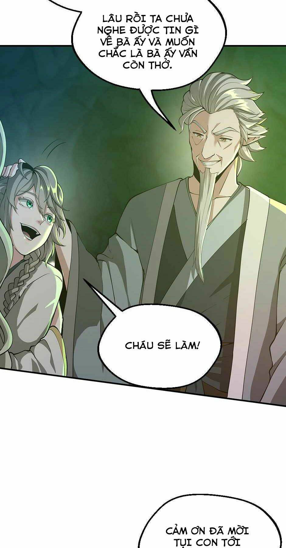 ánh sáng cuối con đường chapter 133 - Next chapter 134