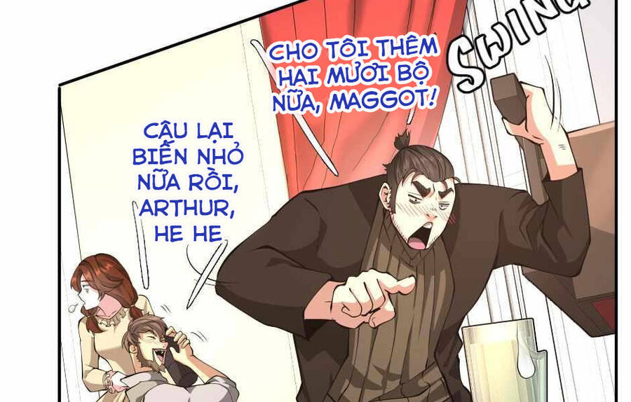 ánh sáng cuối con đường chapter 133 - Next chapter 134