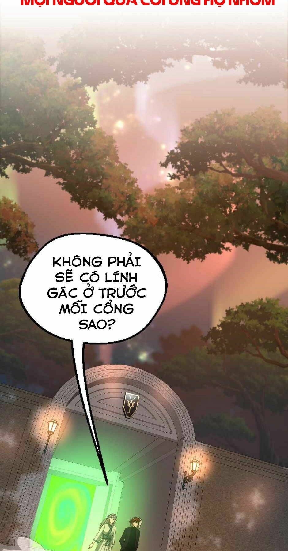 ánh sáng cuối con đường chapter 133 - Next chapter 134