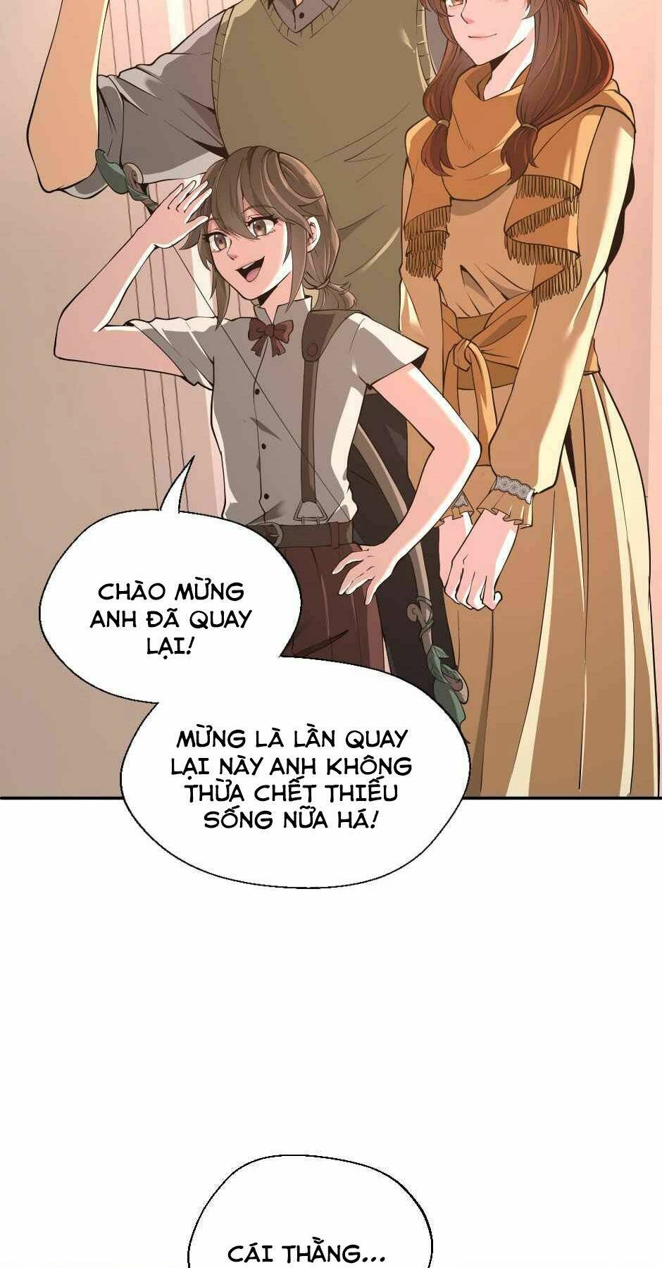 ánh sáng cuối con đường chapter 133 - Next chapter 134