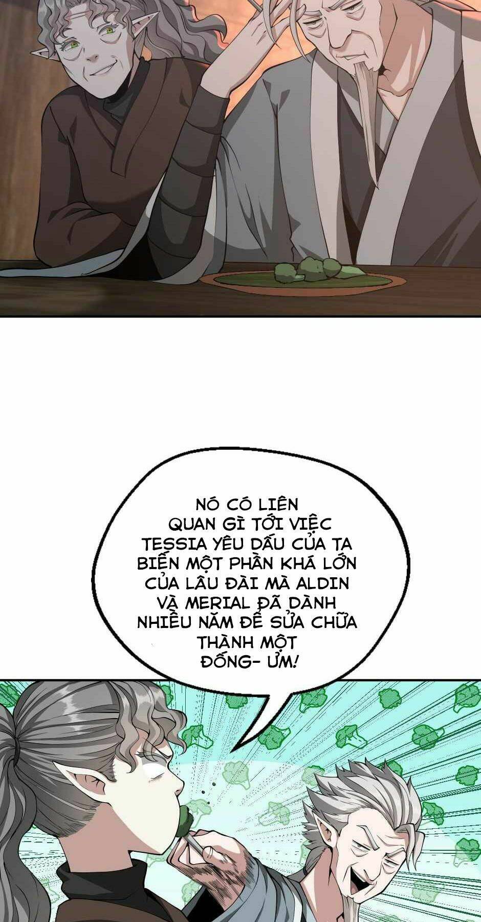 ánh sáng cuối con đường chapter 133 - Next chapter 134