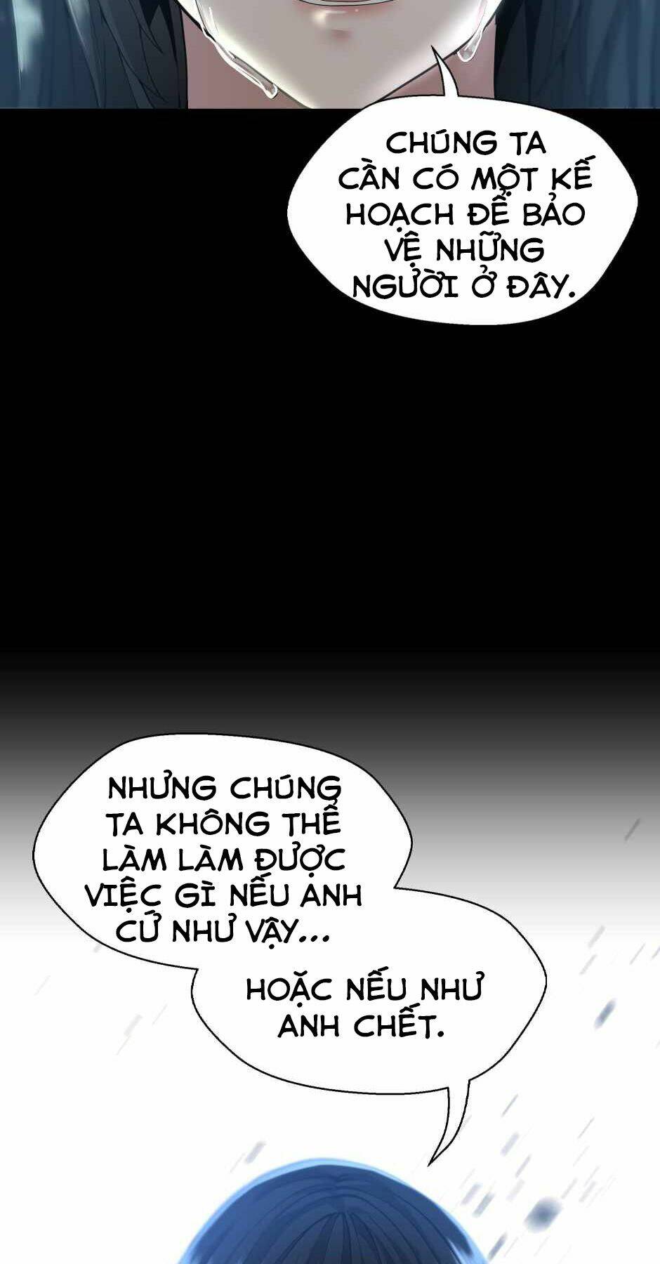 ánh sáng cuối con đường chapter 137 - Next chapter 138