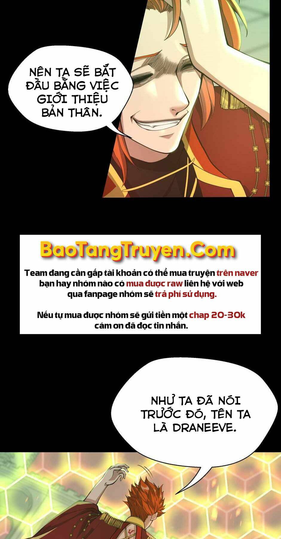 ánh sáng cuối con đường chapter 137 - Next chapter 138