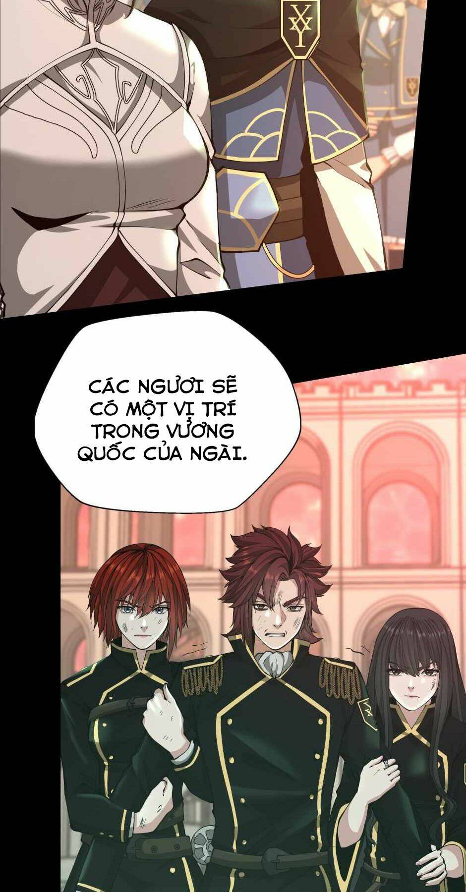 ánh sáng cuối con đường chapter 137 - Next chapter 138