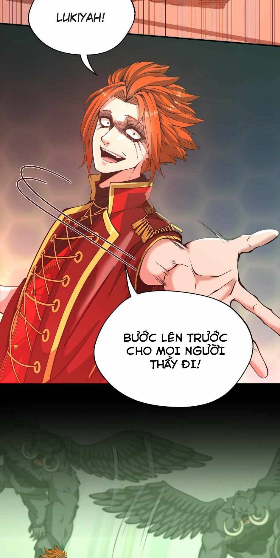 ánh sáng cuối con đường chapter 137 - Next chapter 138