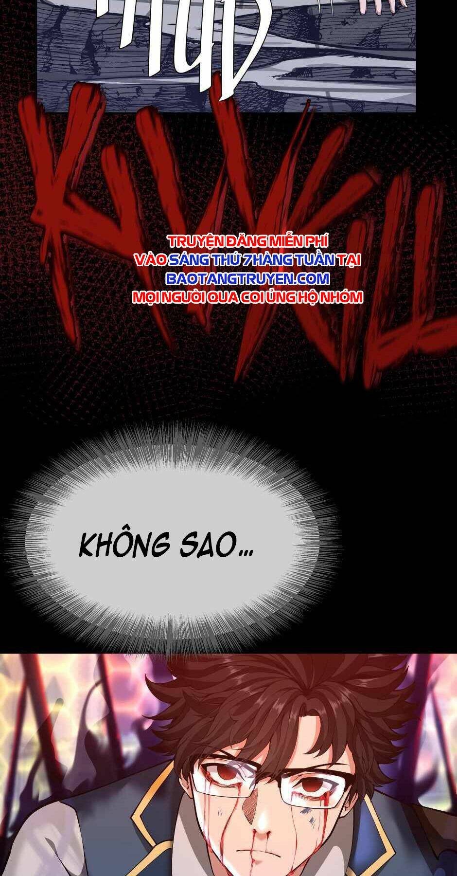 ánh sáng cuối con đường chapter 137 - Next chapter 138