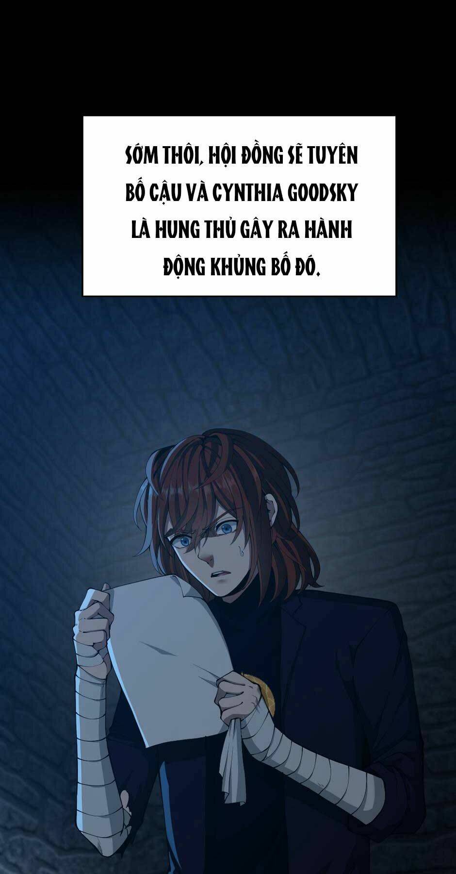 ánh sáng cuối con đường chapter 145 - Next chapter 146