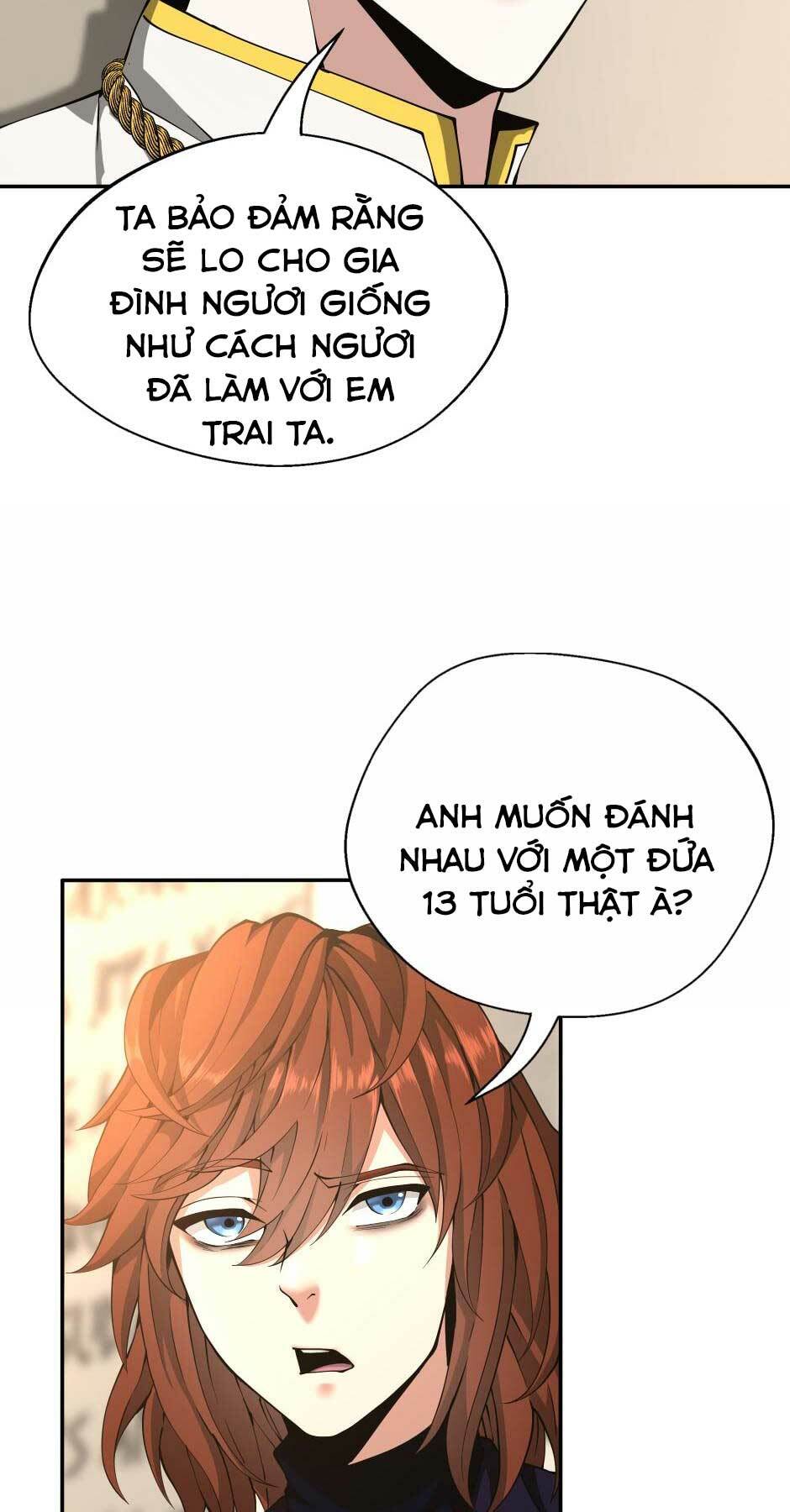 ánh sáng cuối con đường chapter 145 - Next chapter 146