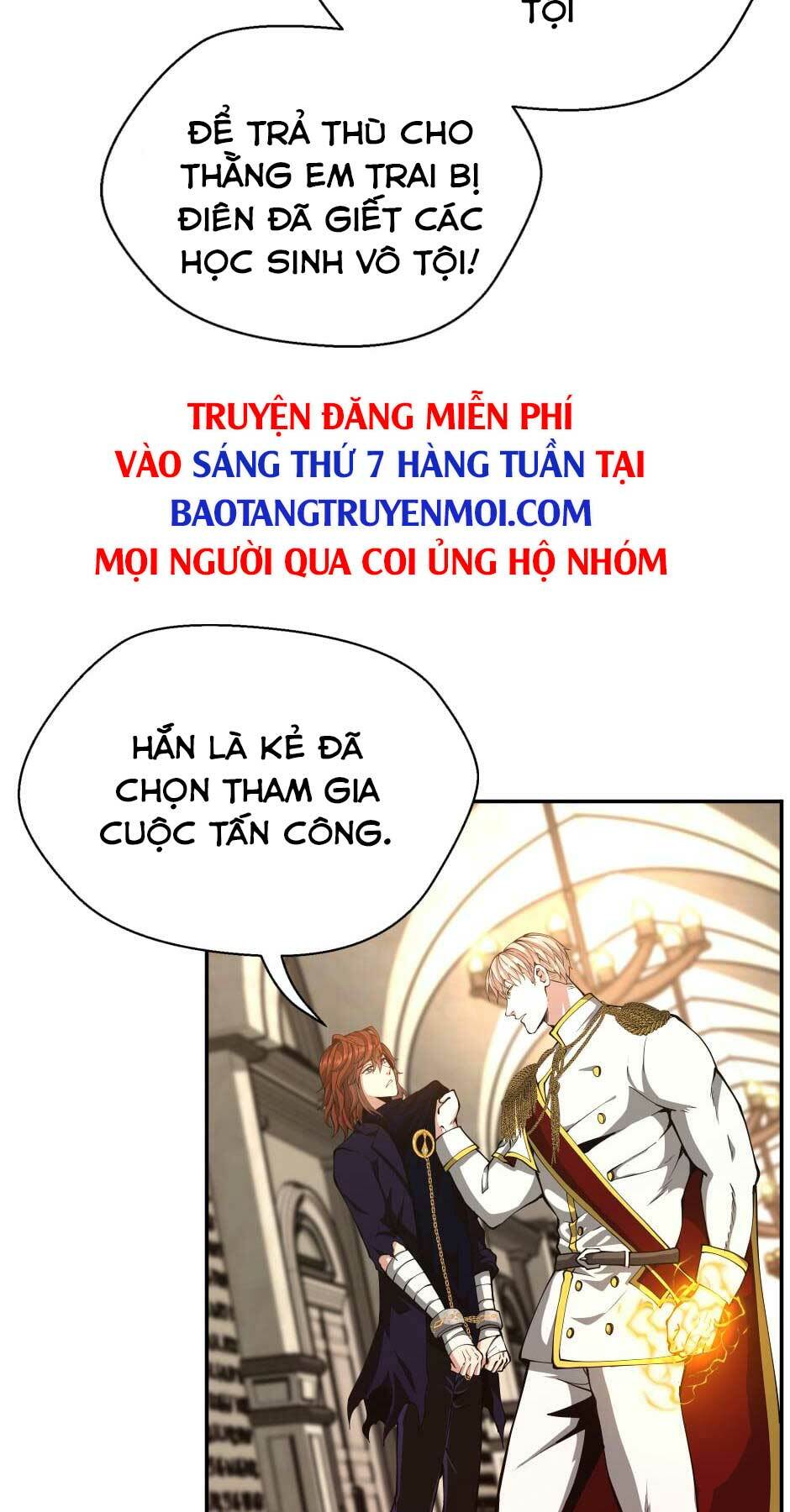 ánh sáng cuối con đường chapter 145 - Next chapter 146