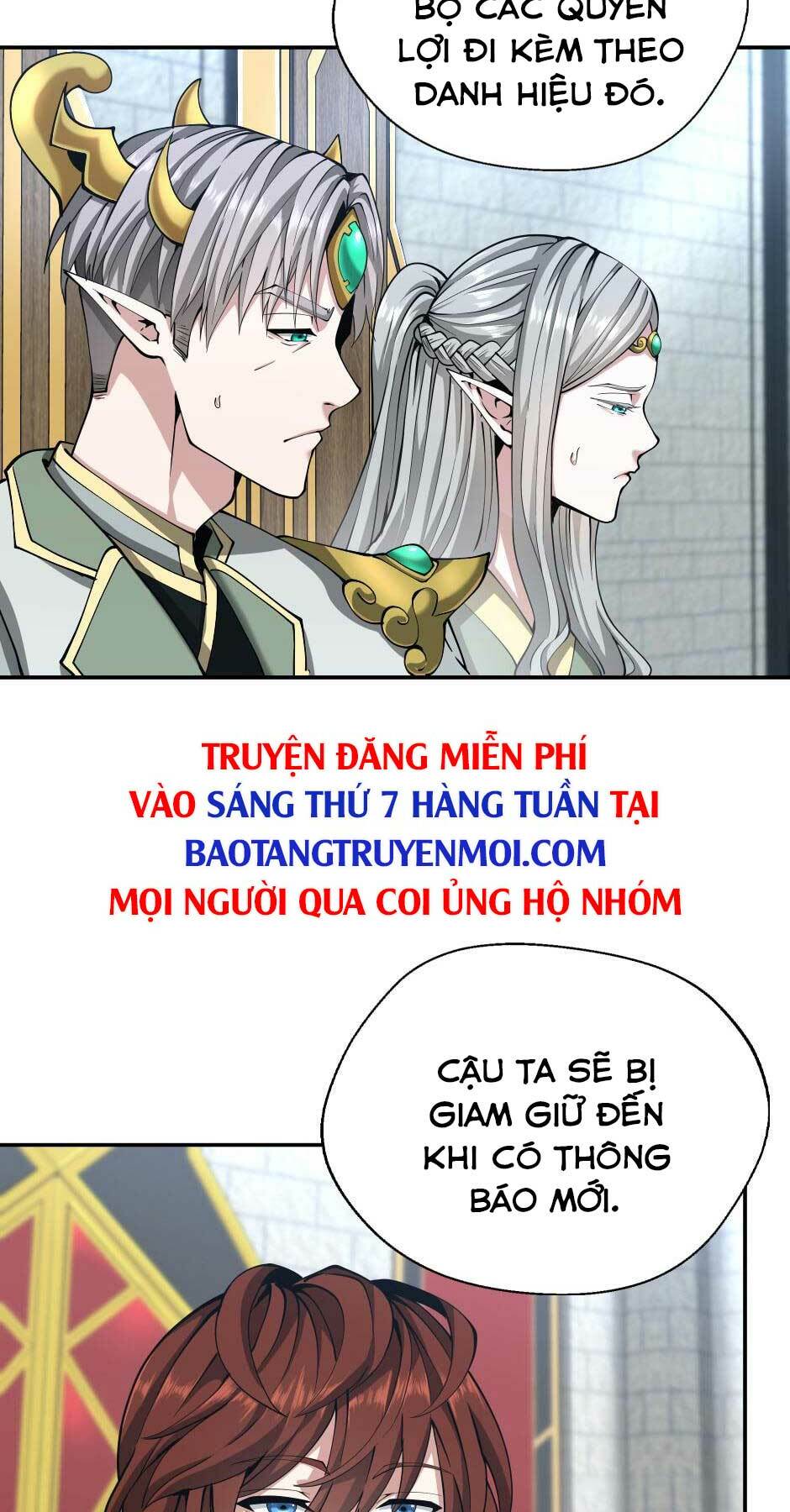 ánh sáng cuối con đường chapter 145 - Next chapter 146