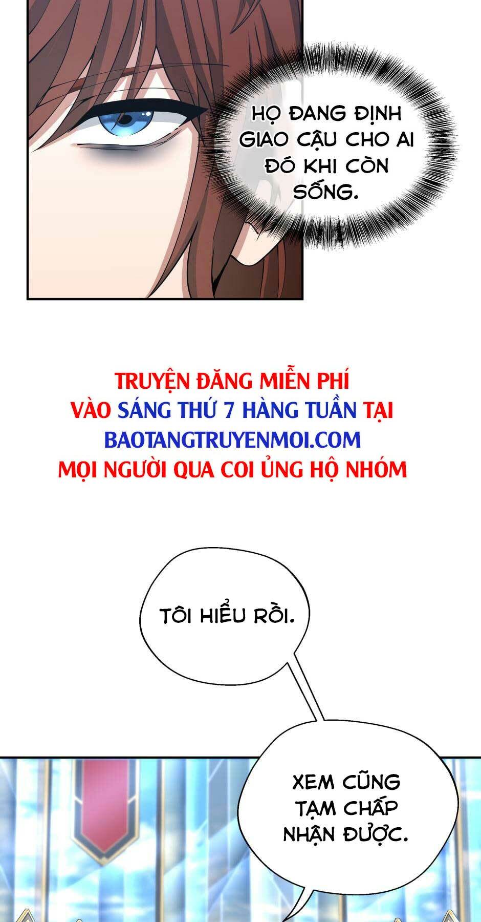 ánh sáng cuối con đường chapter 145 - Next chapter 146