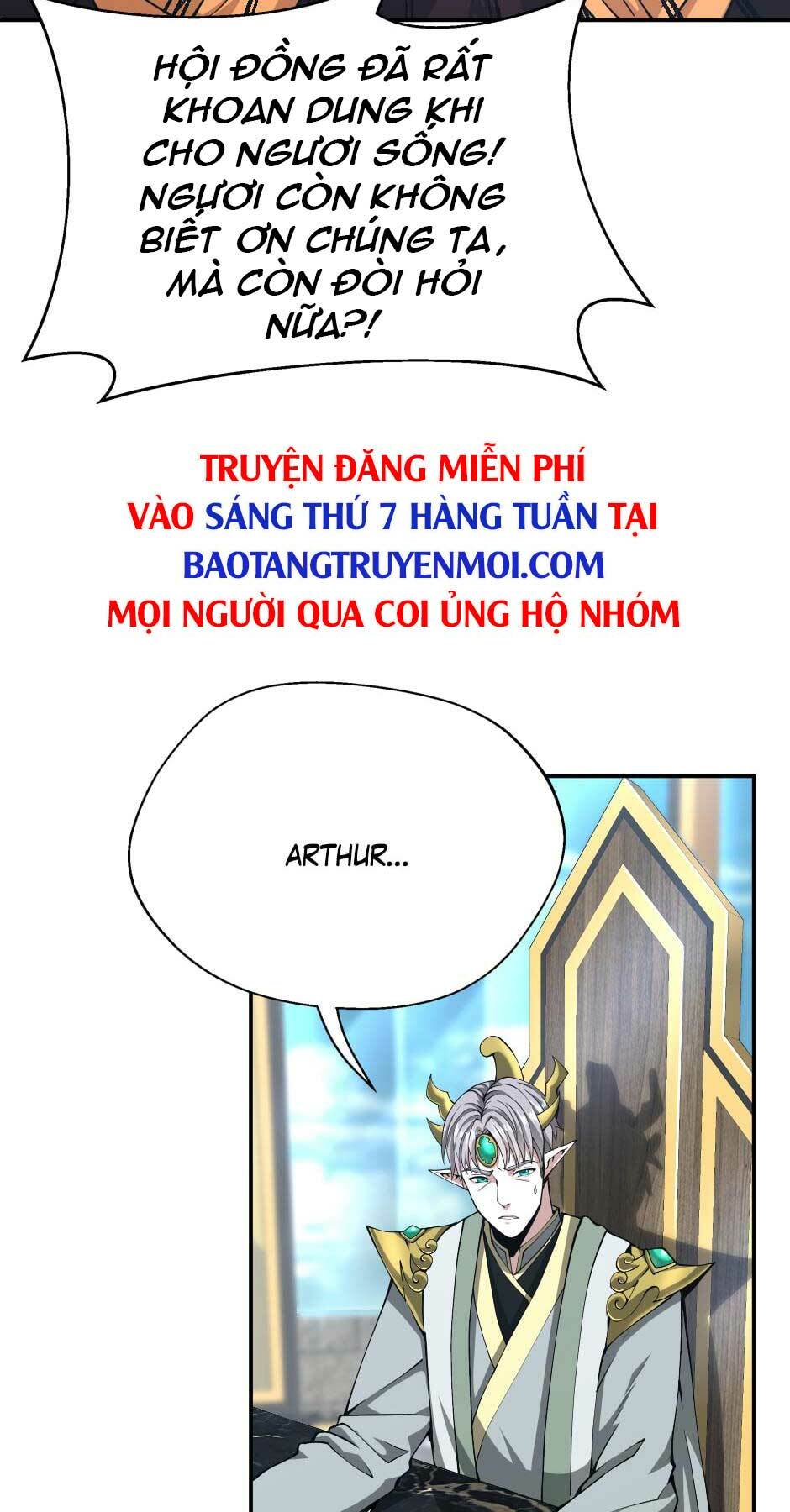 ánh sáng cuối con đường chapter 145 - Next chapter 146