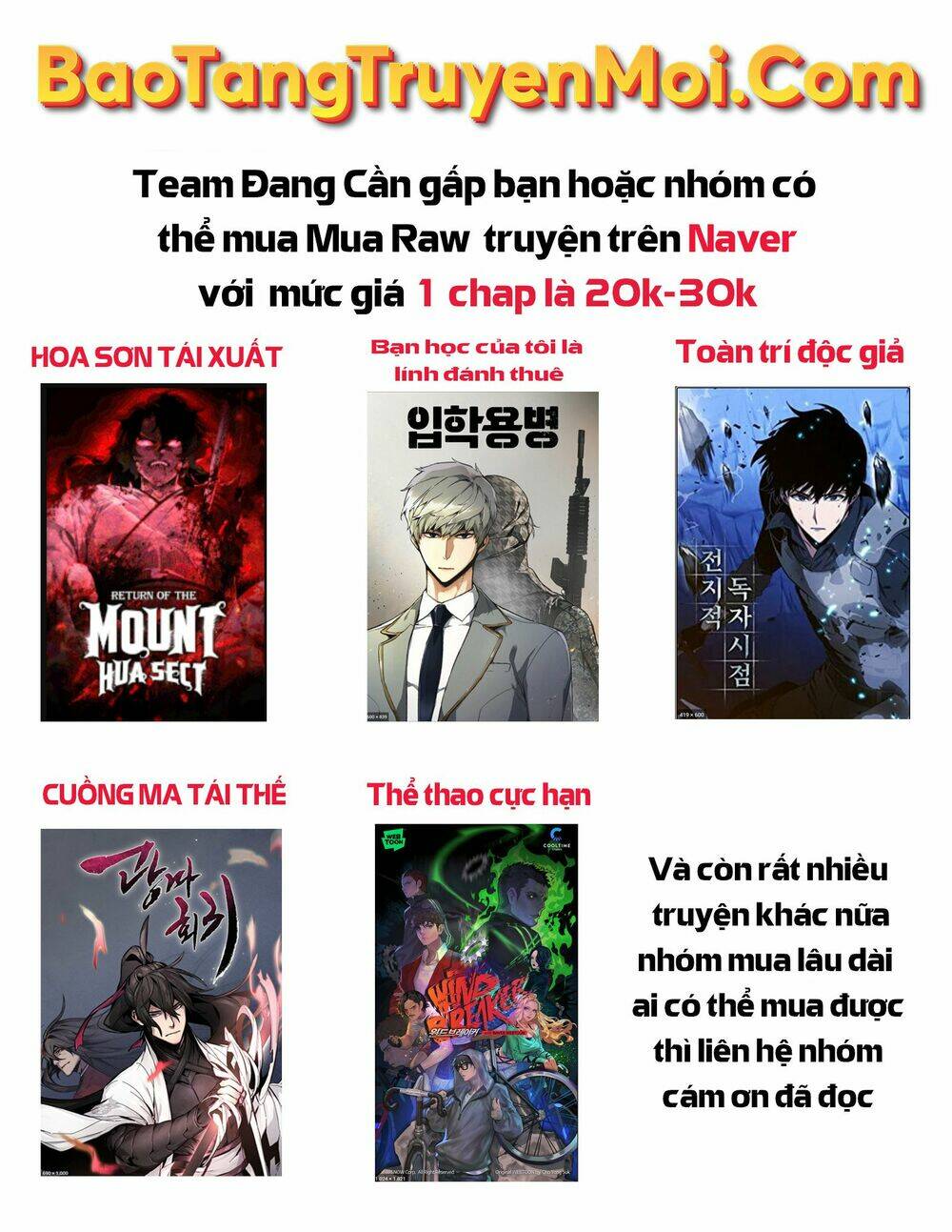 ánh sáng cuối con đường chapter 145 - Next chapter 146