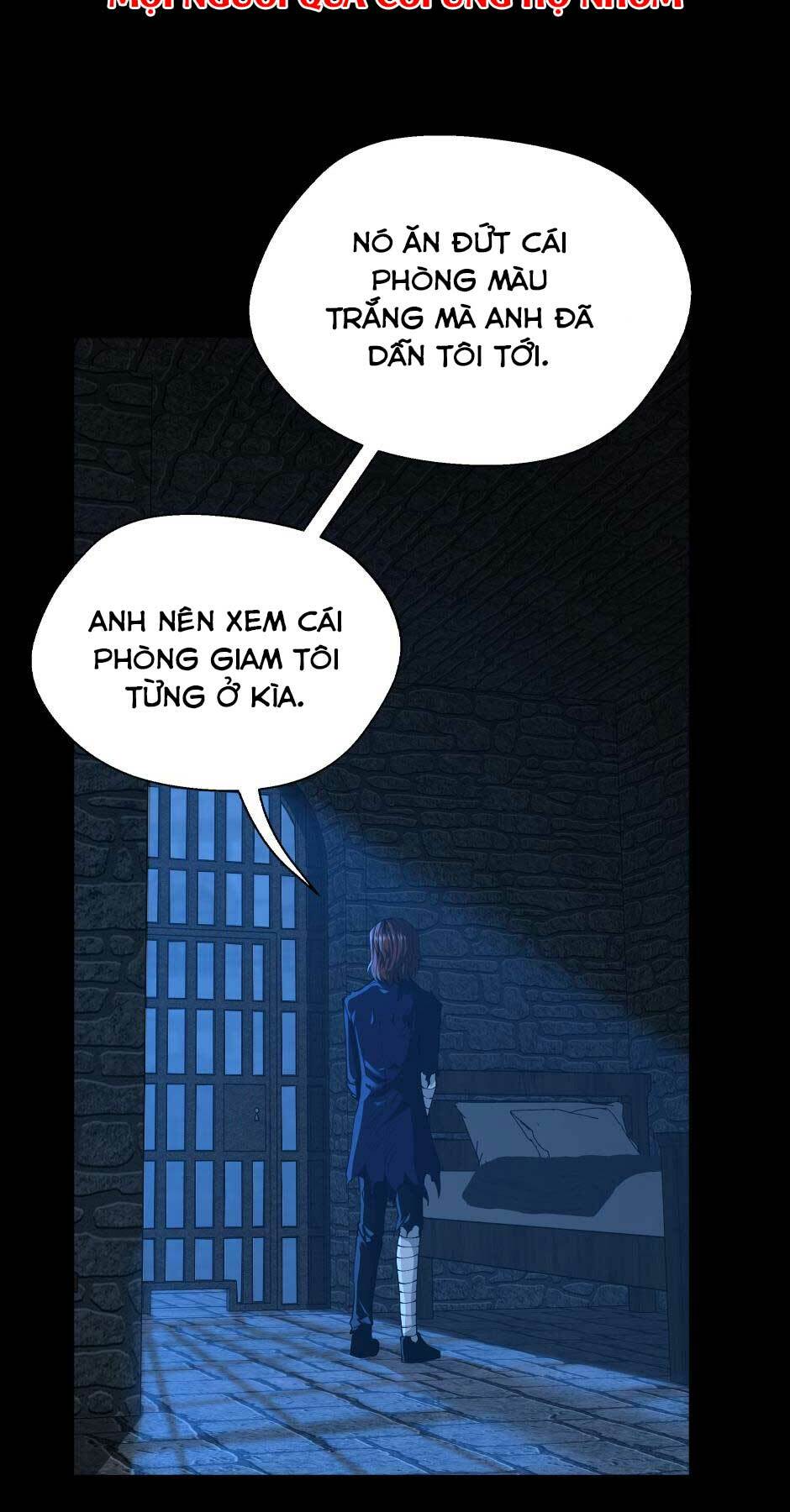 ánh sáng cuối con đường chapter 145 - Next chapter 146