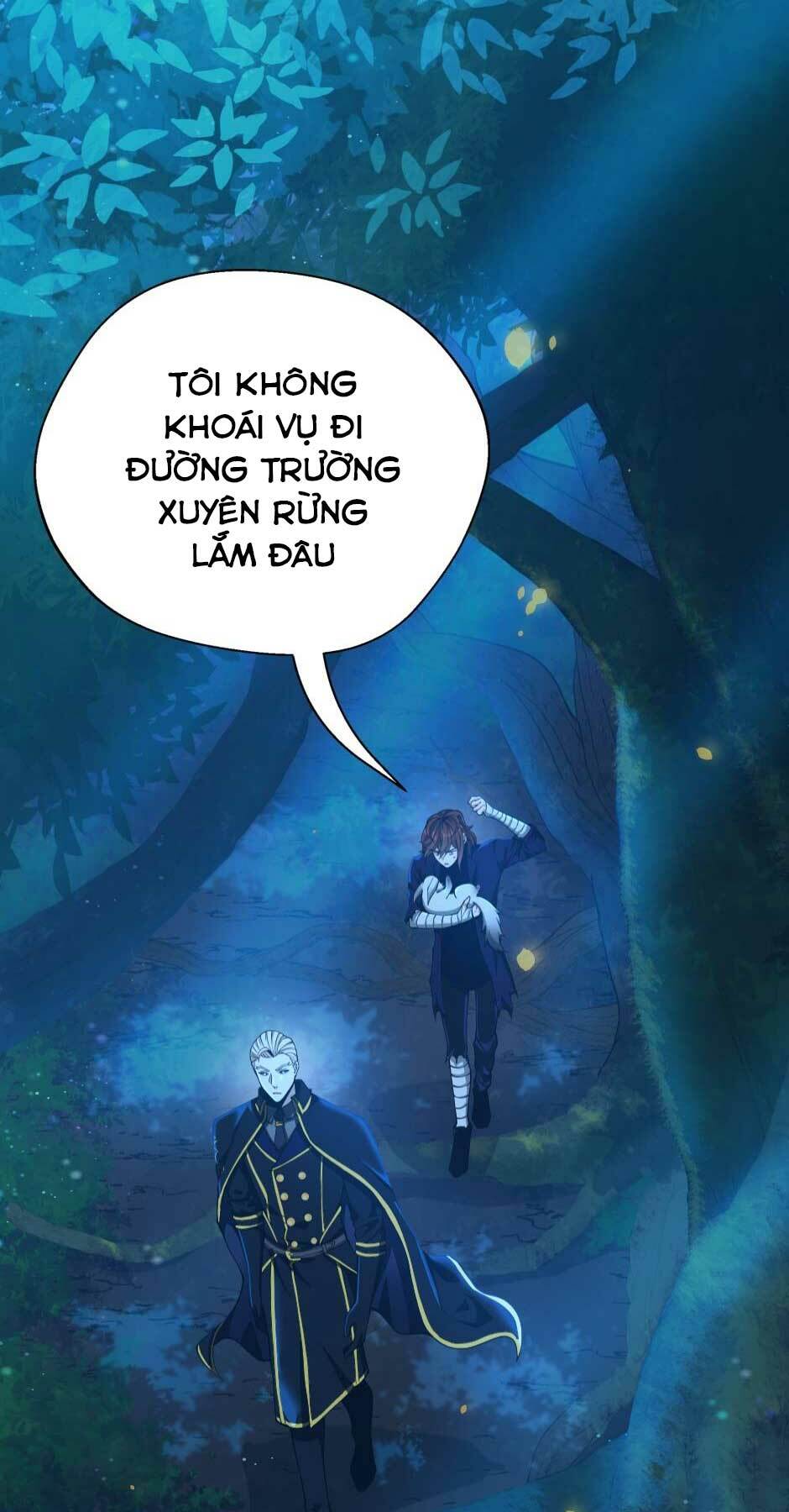 ánh sáng cuối con đường chapter 148 - Next chapter 149