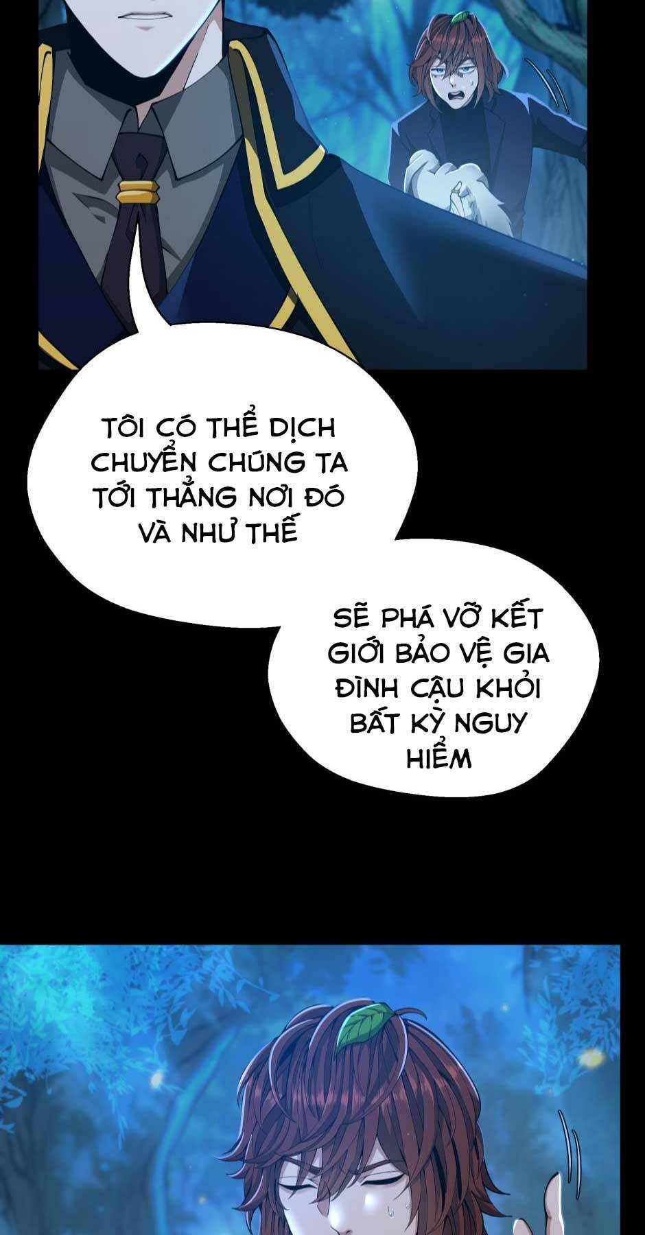 ánh sáng cuối con đường chapter 148 - Next chapter 149