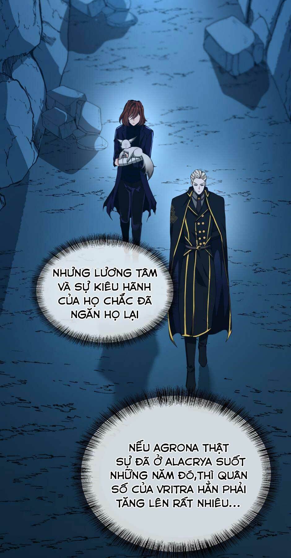 ánh sáng cuối con đường chapter 148 - Next chapter 149