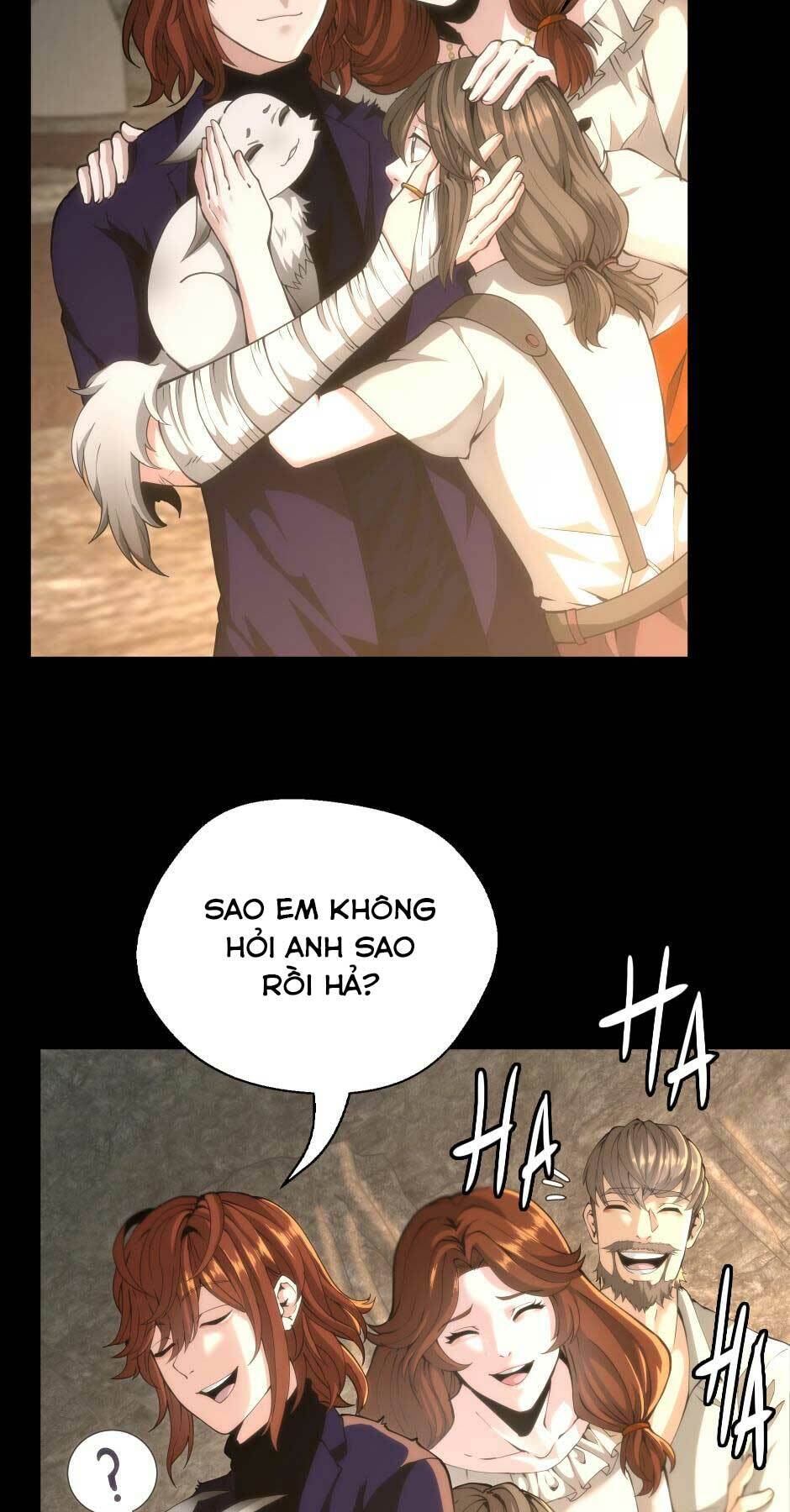 ánh sáng cuối con đường chapter 148 - Next chapter 149