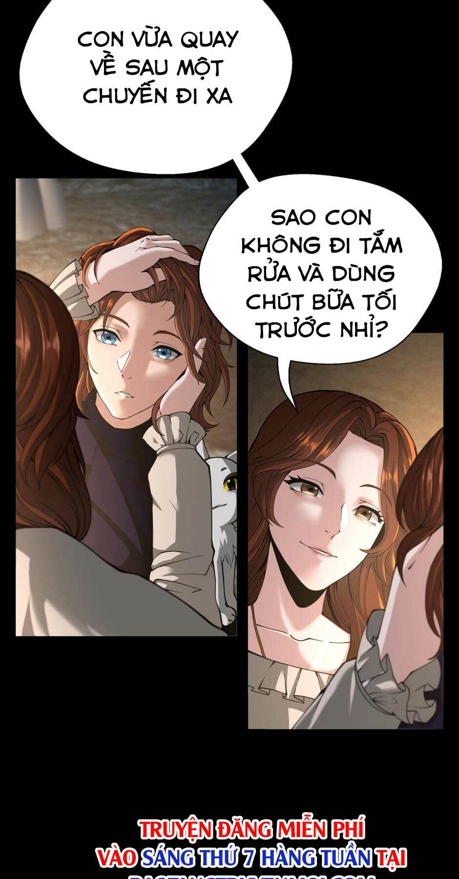 ánh sáng cuối con đường chapter 148 - Next chapter 149