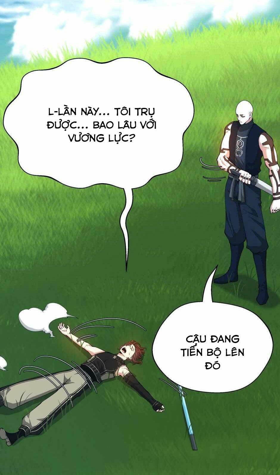 ánh sáng cuối con đường chapter 153 - Next chapter 154