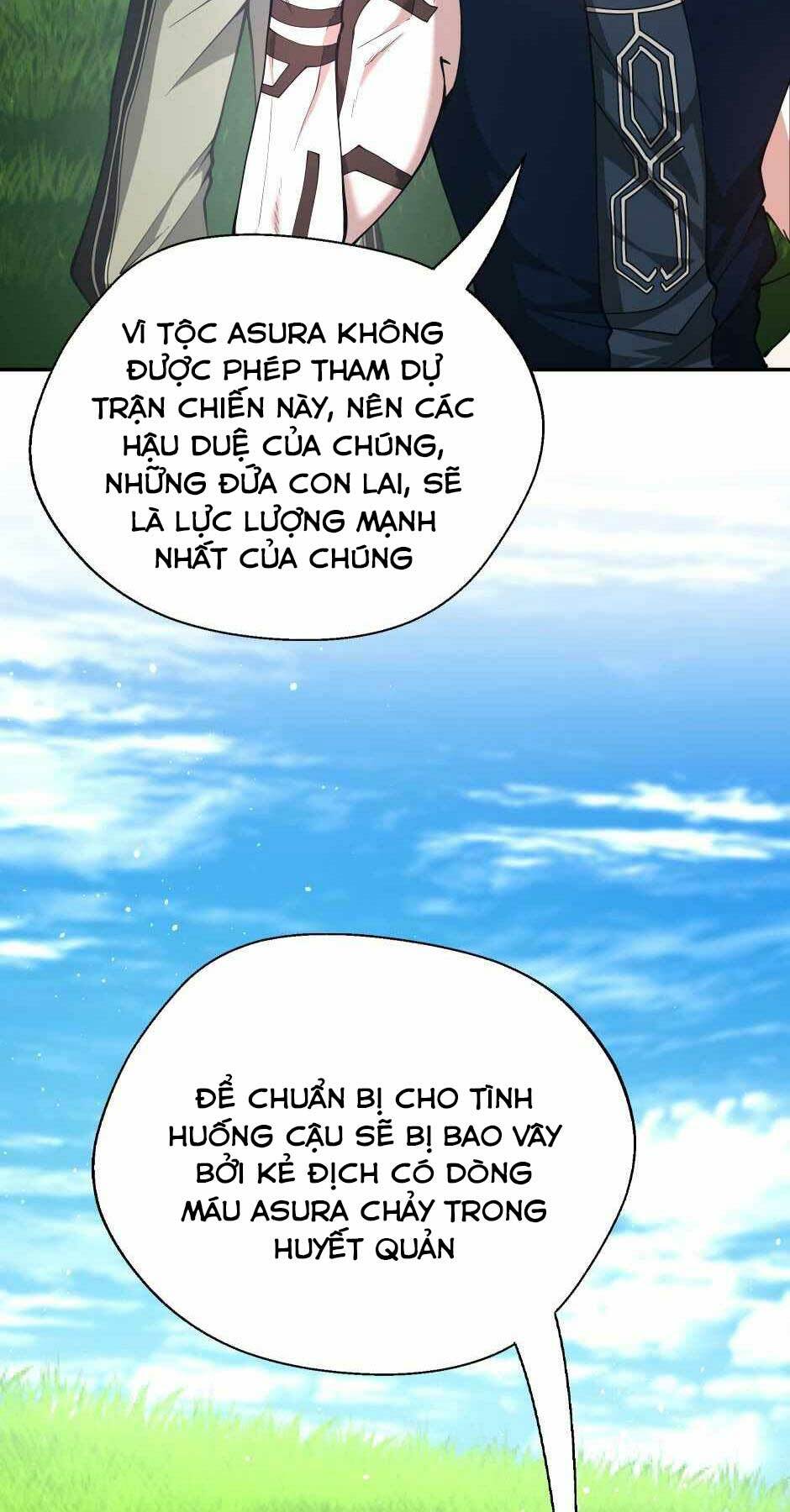 ánh sáng cuối con đường chapter 153 - Next chapter 154