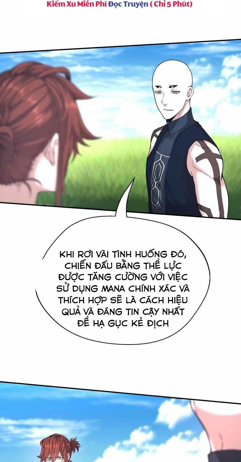 ánh sáng cuối con đường chapter 153 - Next chapter 154