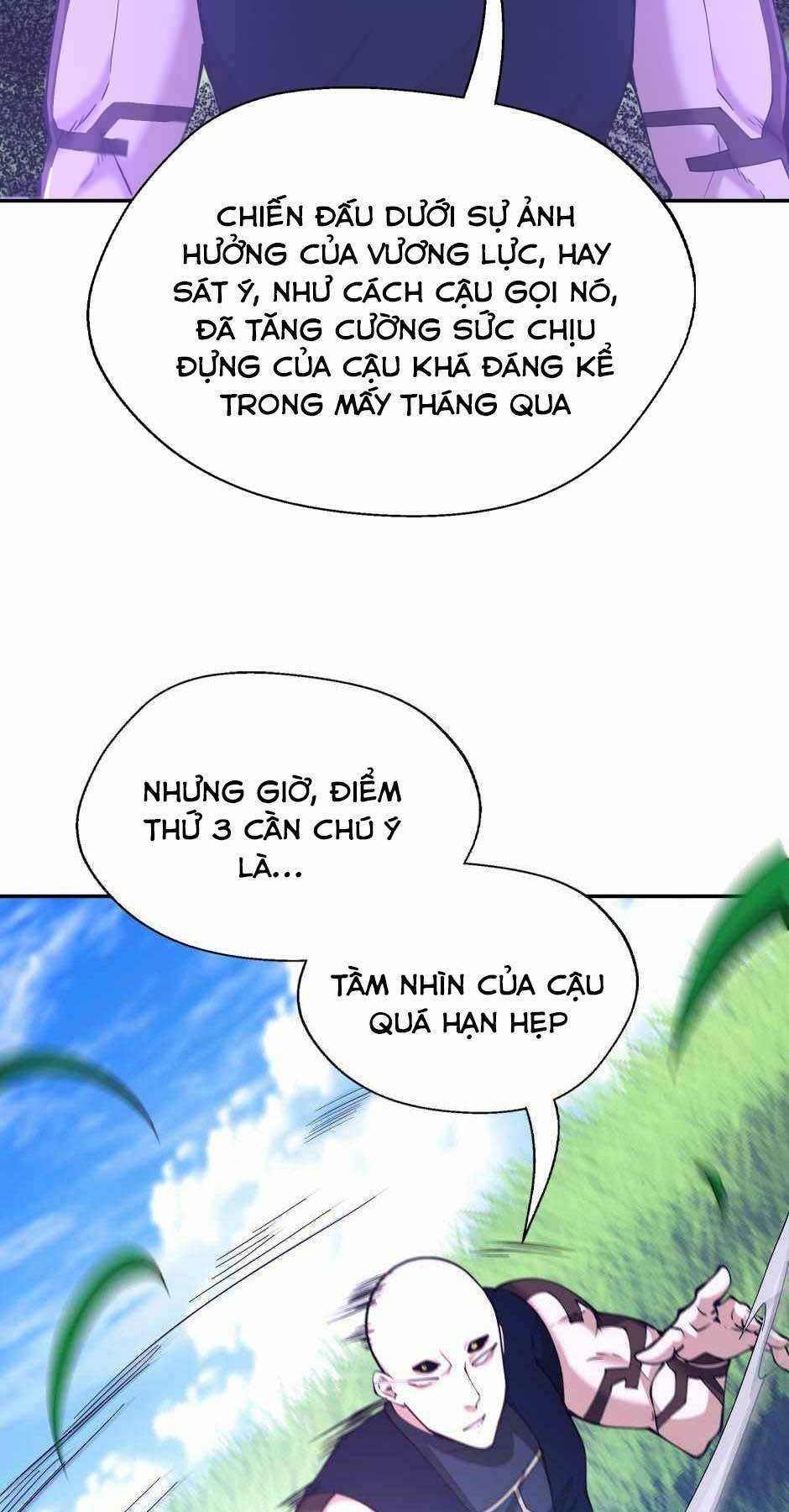 ánh sáng cuối con đường chapter 153 - Next chapter 154