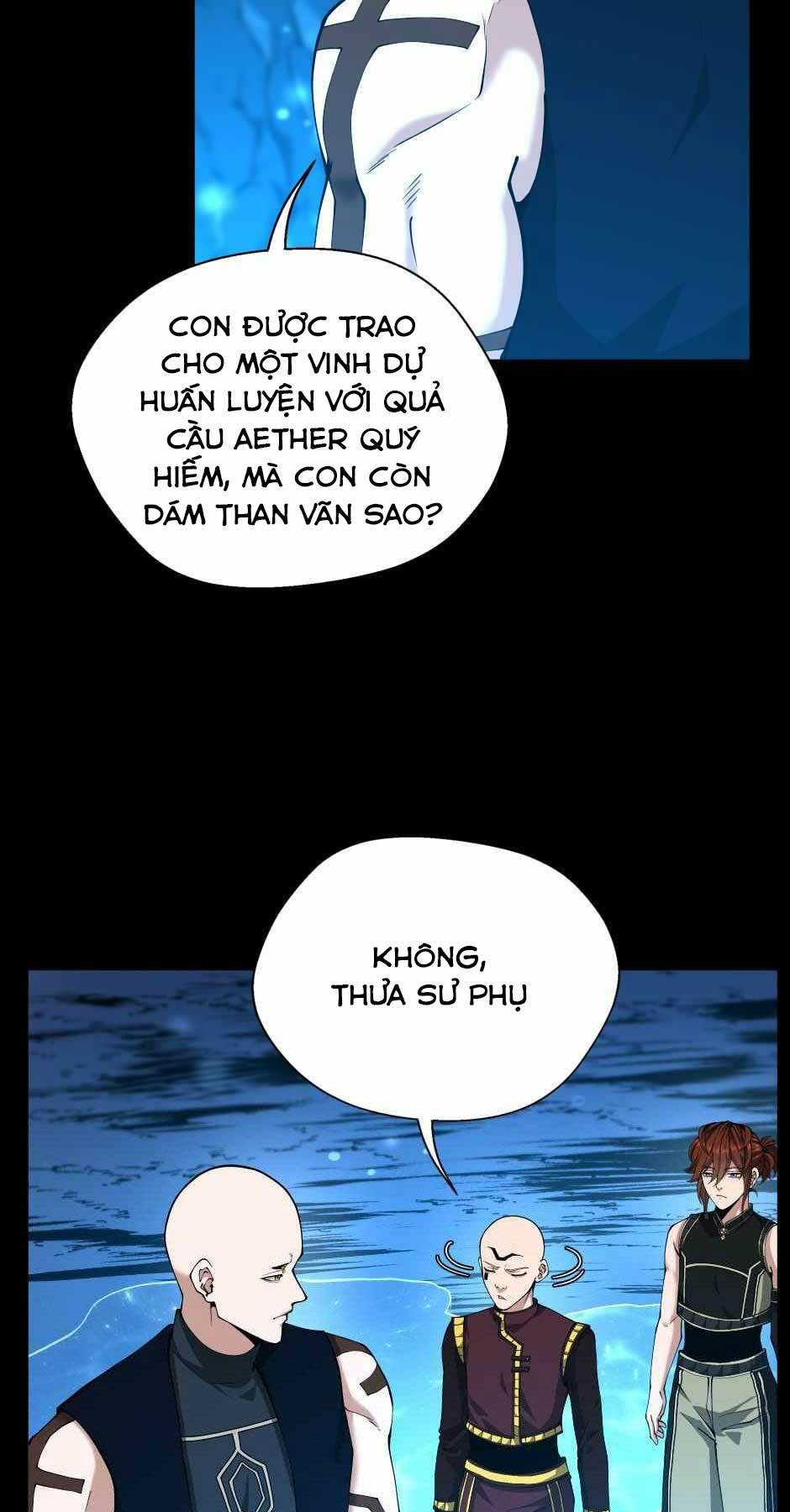 ánh sáng cuối con đường chapter 153 - Next chapter 154