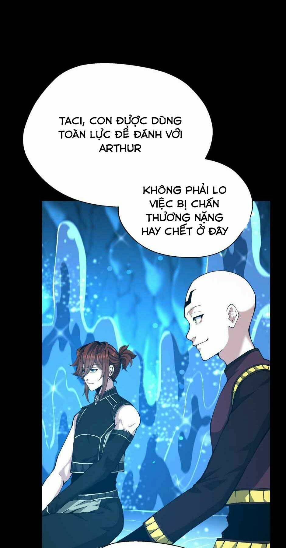 ánh sáng cuối con đường chapter 153 - Next chapter 154