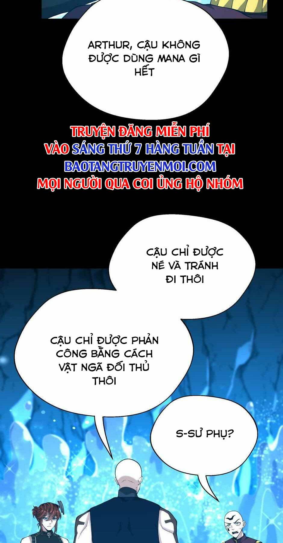 ánh sáng cuối con đường chapter 153 - Next chapter 154