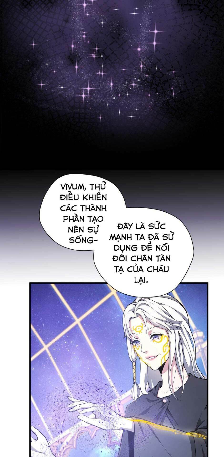 ánh sáng cuối con đường chapter 159 - Next chapter 160