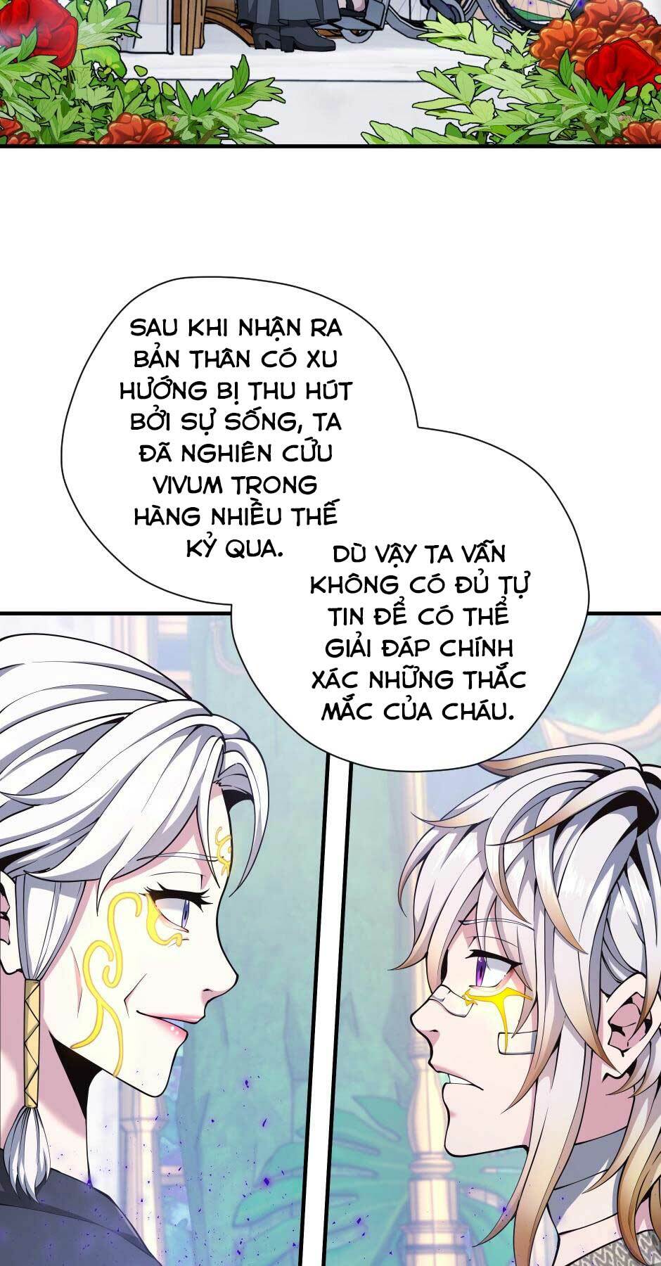 ánh sáng cuối con đường chapter 159 - Next chapter 160