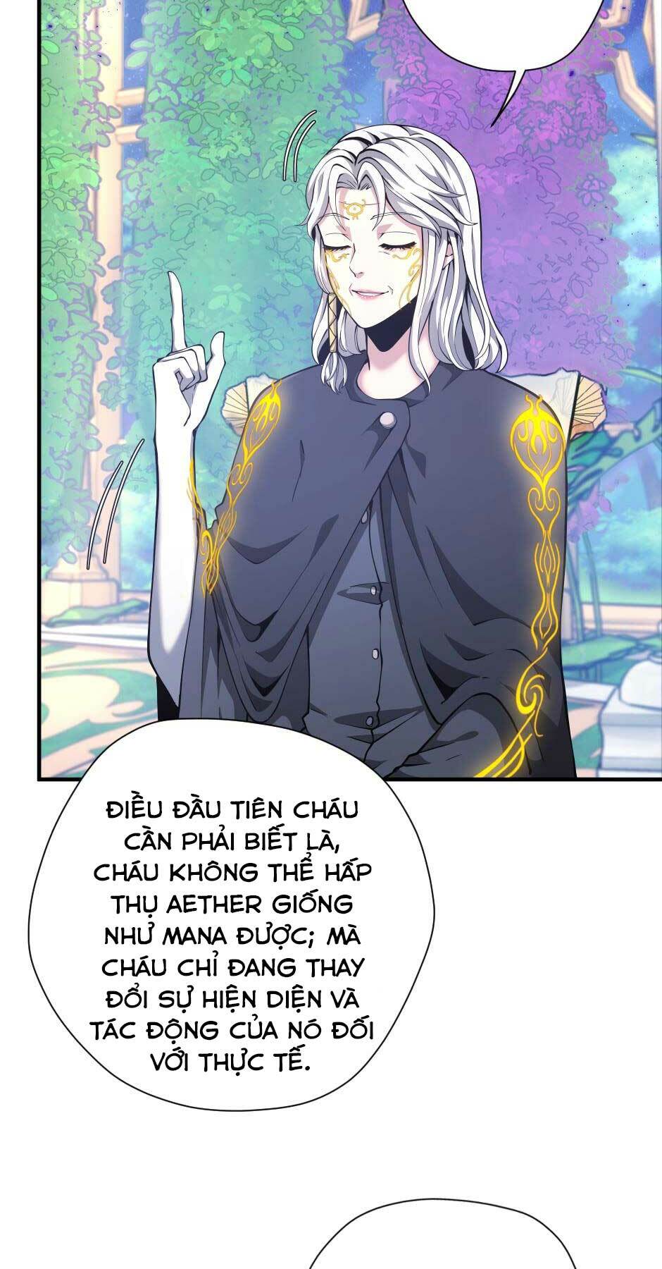 ánh sáng cuối con đường chapter 159 - Next chapter 160