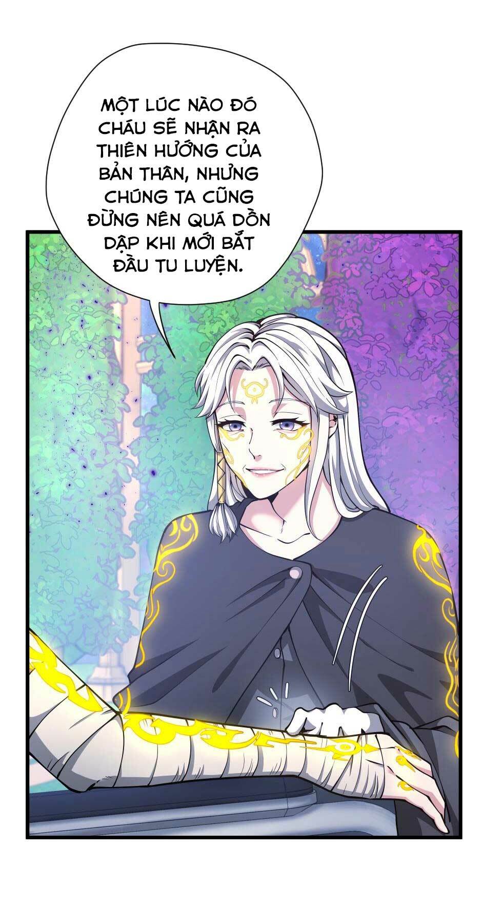 ánh sáng cuối con đường chapter 159 - Next chapter 160