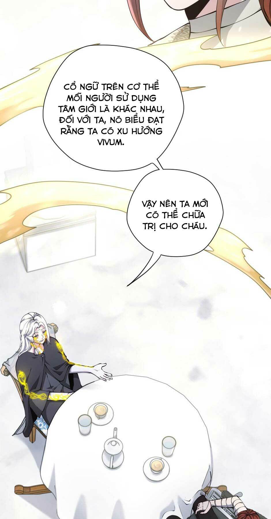 ánh sáng cuối con đường chapter 159 - Next chapter 160