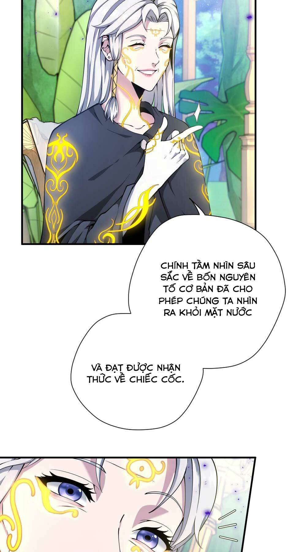 ánh sáng cuối con đường chapter 159 - Next chapter 160