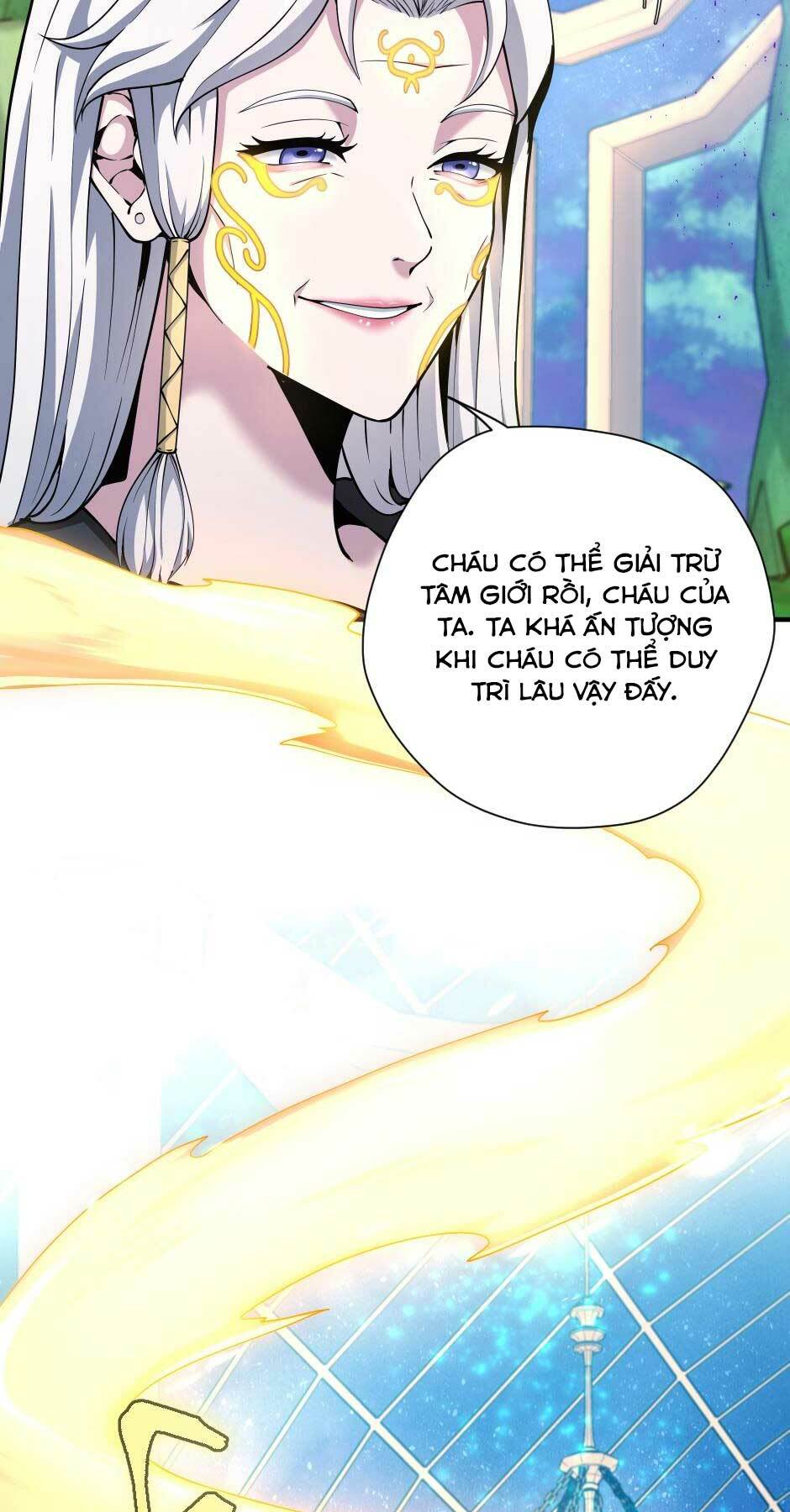 ánh sáng cuối con đường chapter 159 - Next chapter 160