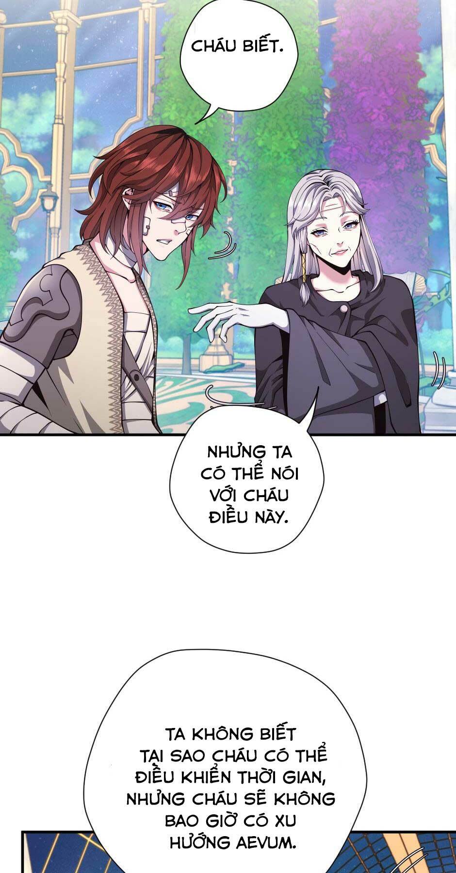 ánh sáng cuối con đường chapter 159 - Next chapter 160