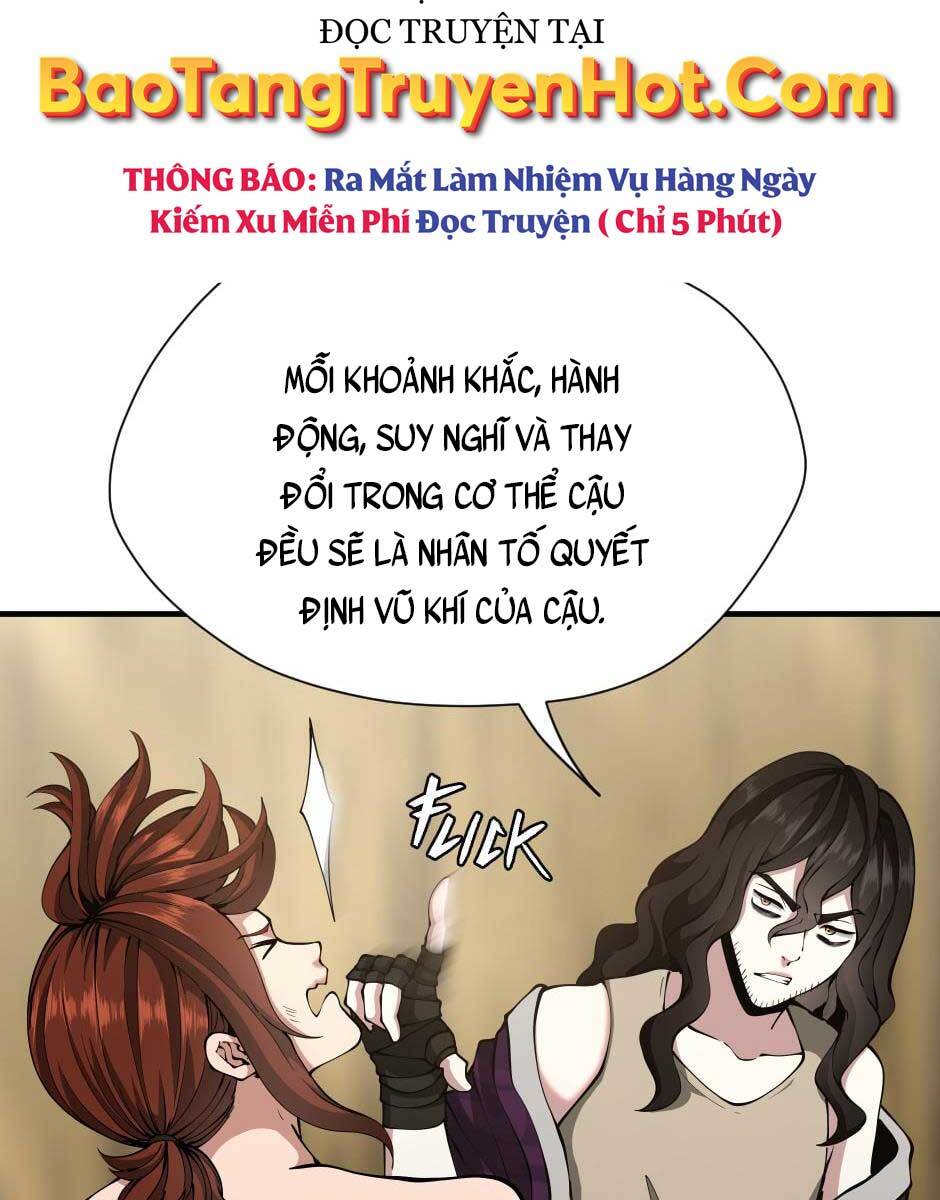 ánh sáng cuối con đường chapter 163 - Trang 2