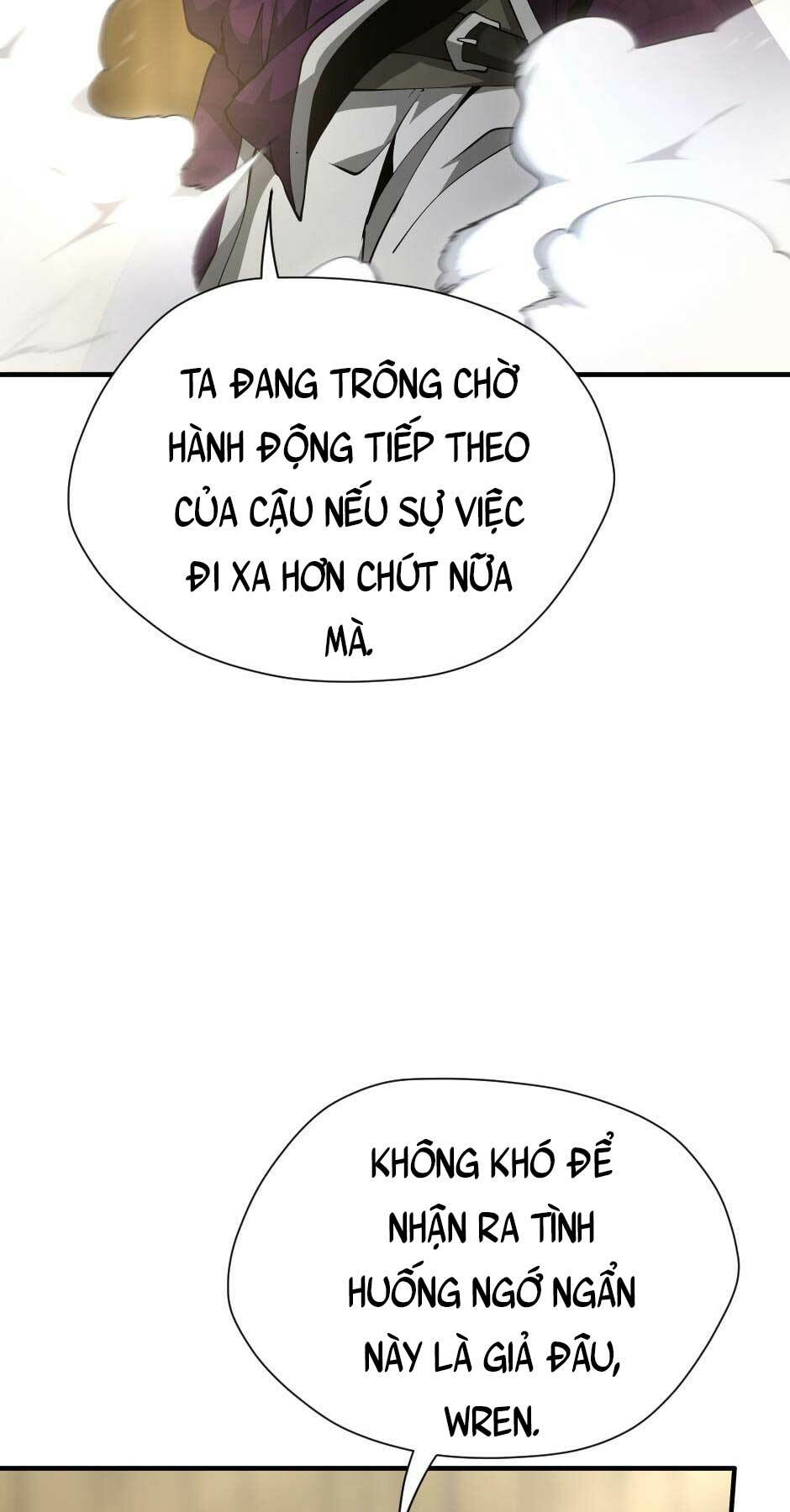 ánh sáng cuối con đường chapter 163 - Trang 2