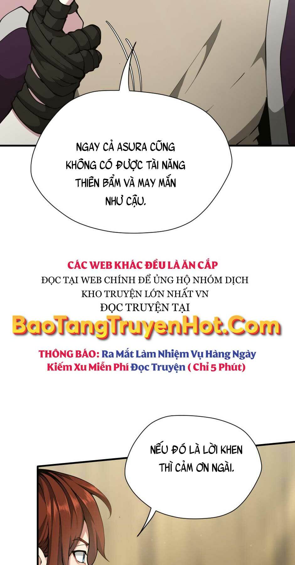 ánh sáng cuối con đường chapter 163 - Trang 2