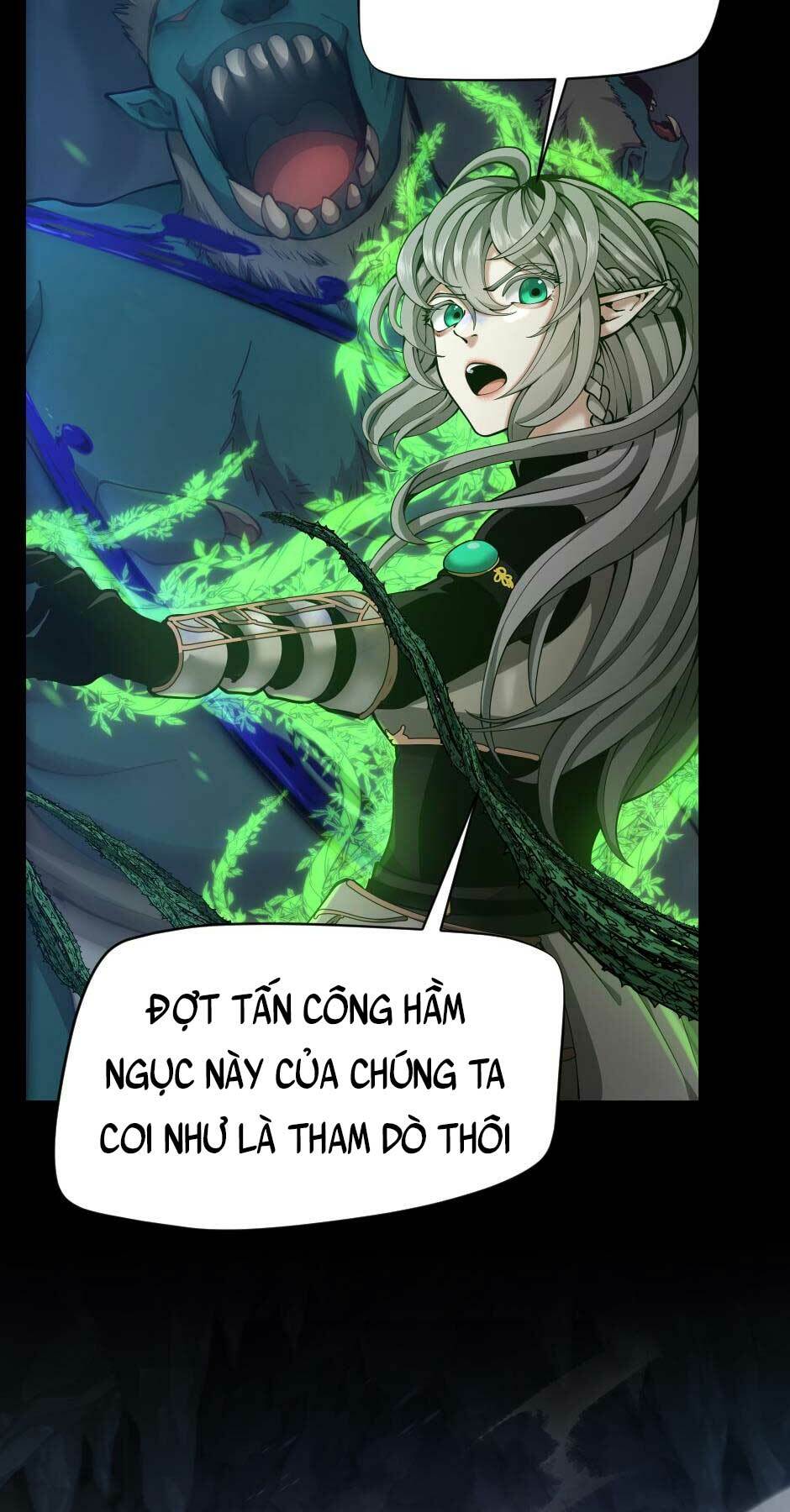 ánh sáng cuối con đường chapter 168 - Trang 2