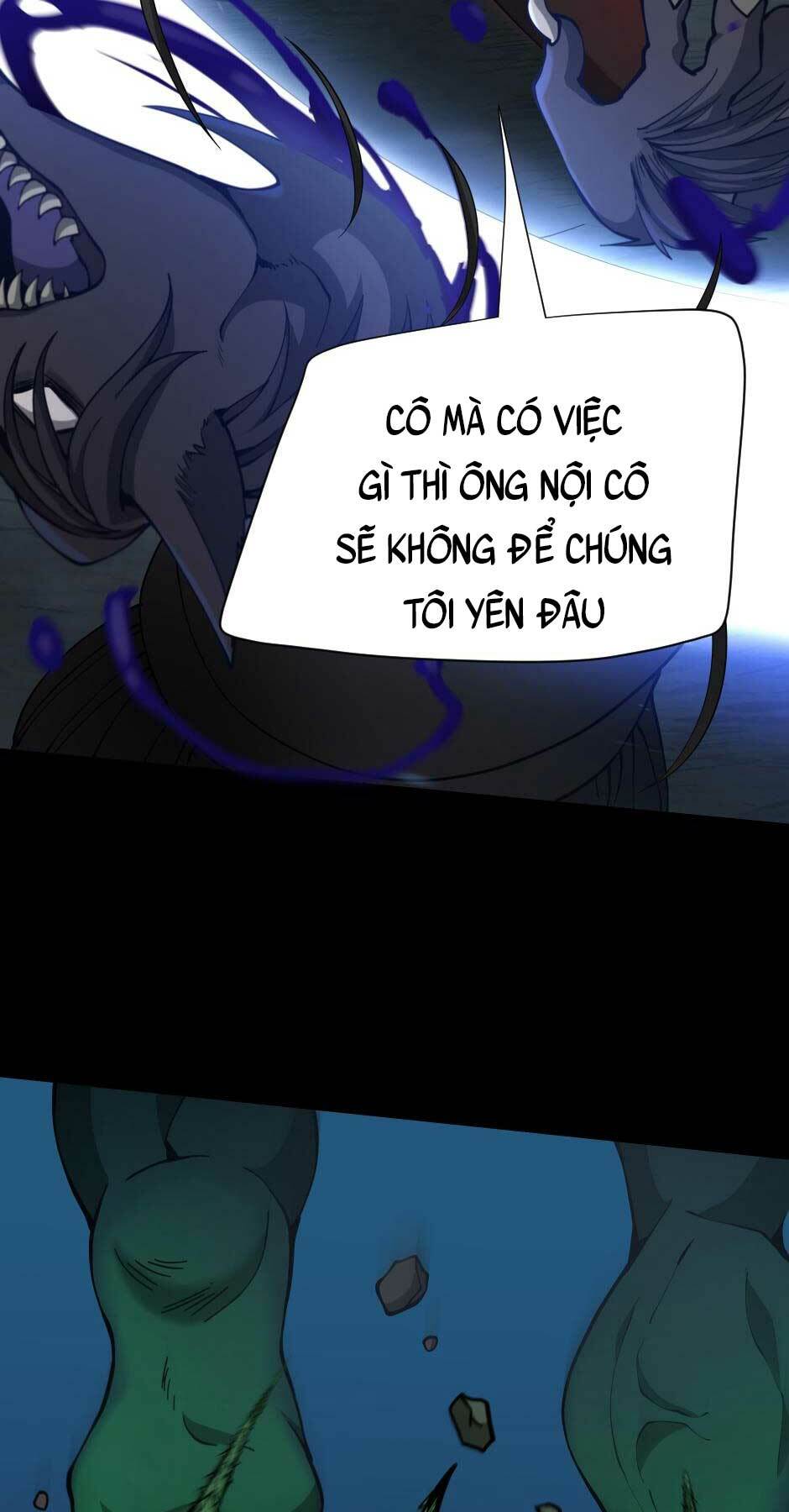 ánh sáng cuối con đường chapter 168 - Trang 2