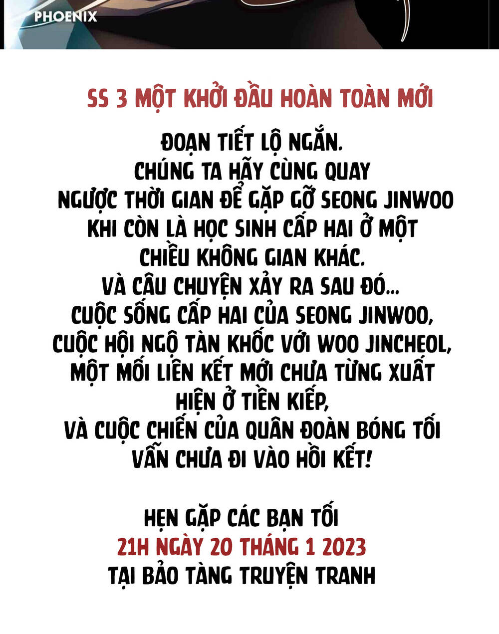 ánh sáng cuối con đường chapter 174 - Next chapter 175