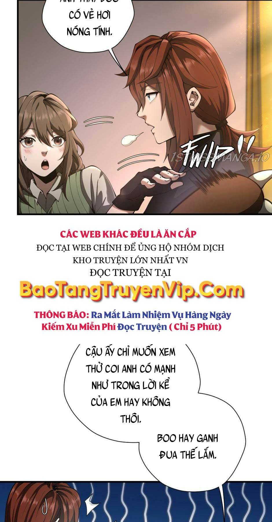 ánh sáng cuối con đường chapter 174 - Next chapter 175