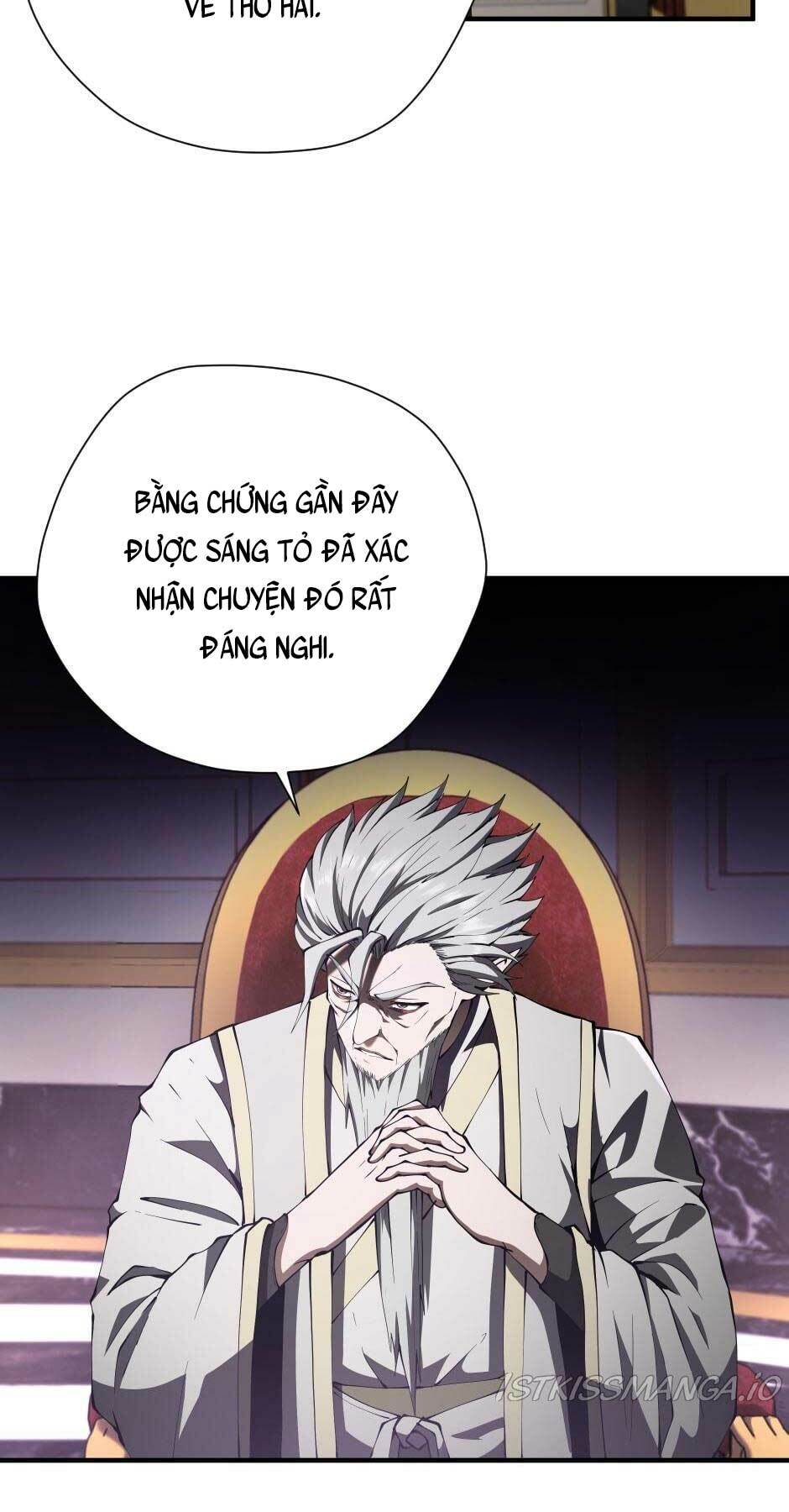 ánh sáng cuối con đường chapter 174 - Next chapter 175