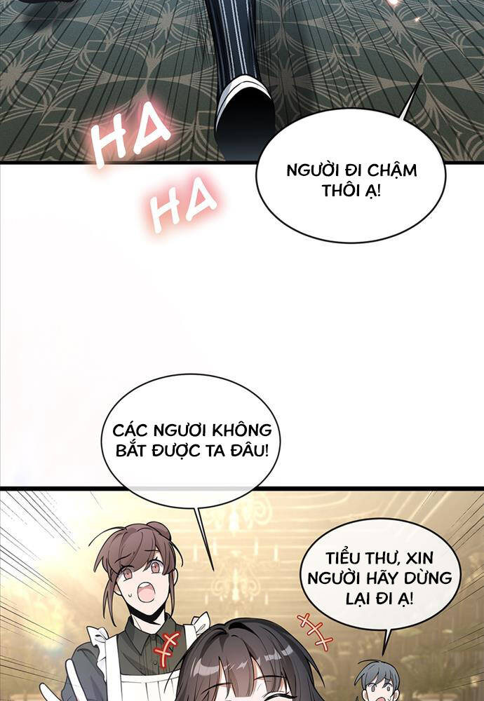 ánh sáng cuối con đường chapter 176 - Trang 2